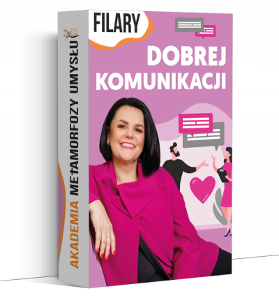 #3 Filary Dobrej Komunikacji