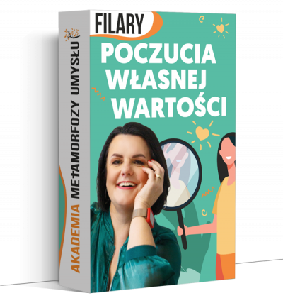 #1 Filary Poczucia Własnej Wartości