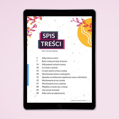 Ebook - O MAMO! Ty też jesteś ważna - Gabriela Sawa - obrazek 2