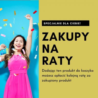 Płatność ratalna