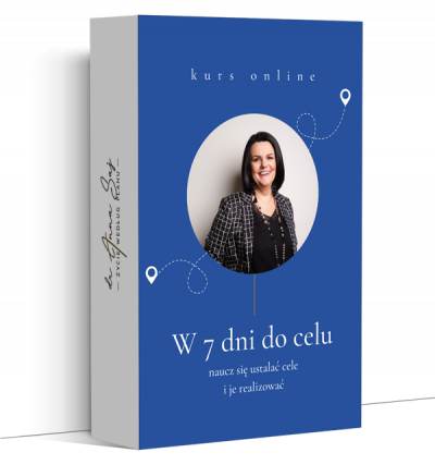 W 7 dni do celu!