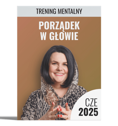 Trening Mentalny – czerwiec
