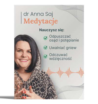 Pakiet Medytacji - Osądzanie, Obwinianie, Potępianie, Gniew, Wdzięczność