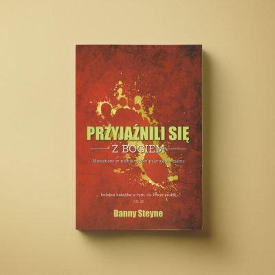 Przyjaźnili się z Bogiem