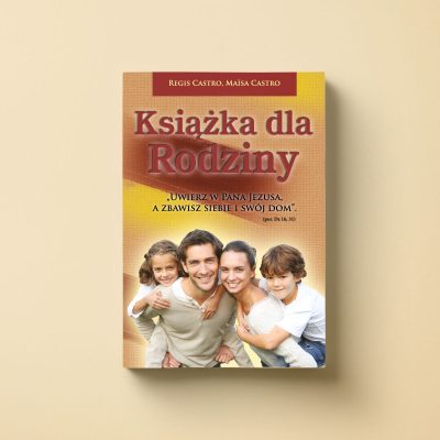 Książka dla rodziny