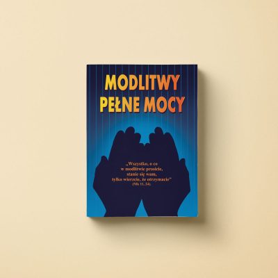 Modlitwy pełne mocy