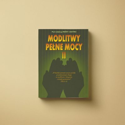 Modlitwy pełne mocy II