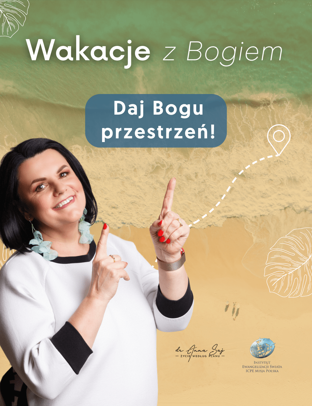 Wakacje z Bogiem grafika OG landing