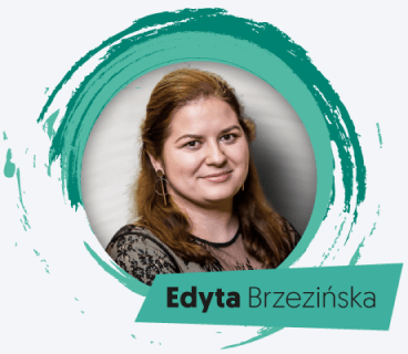 Edyta Brzezińska